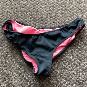 VS bikini bottoms